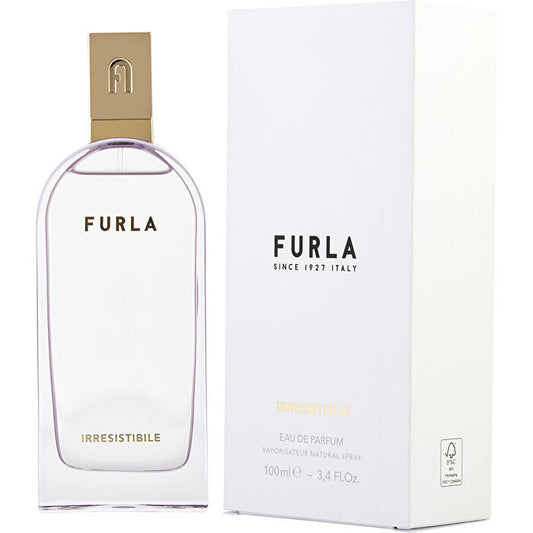 Furla Irresistibile Eau De Parfum Spray 100ml/3.4oz