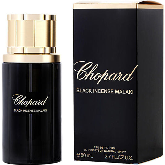 Chopard Black Incense Malaki Eau De Parfum Spray 60ml/2.7oz