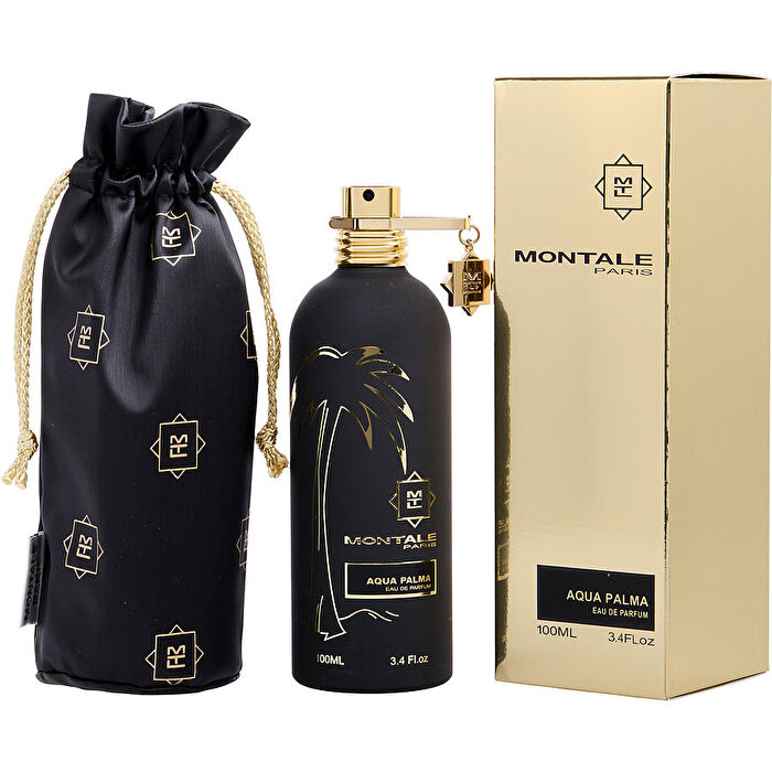 Montale Paris Aqua Palma Eau De Parfum Spray 90ml/3.4oz