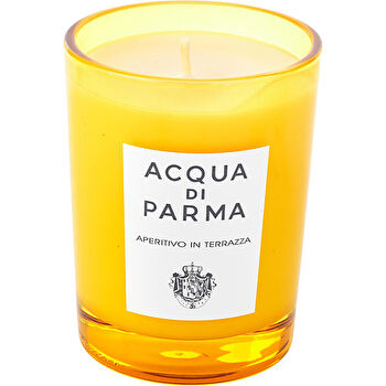 Acqua Di Parma Aperitivo In Terrazza Candle 180ml/6.8oz