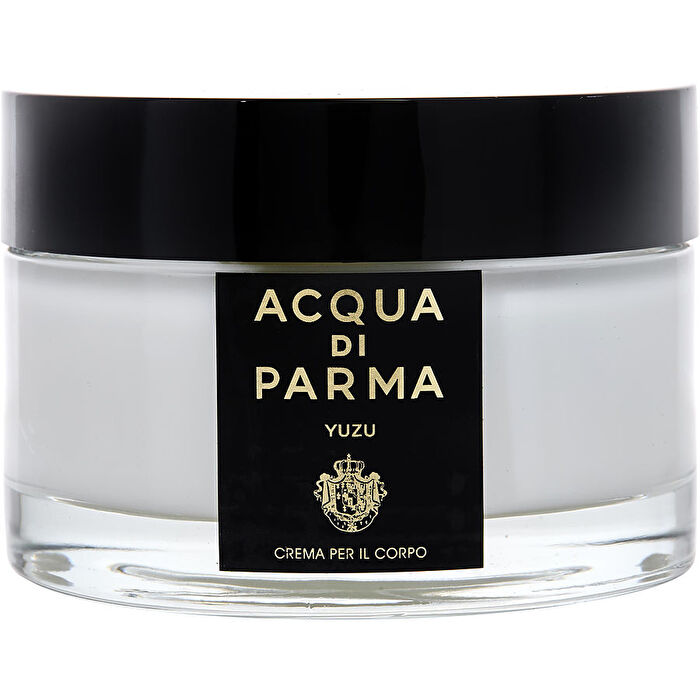Acqua Di Parma Yuzu Body Cream 150ml/5oz