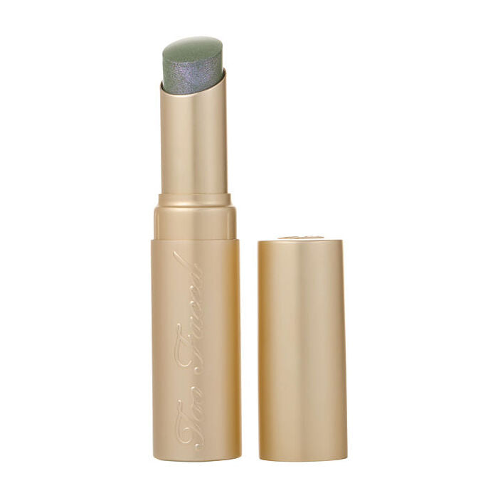 Too Faced La Creme Mystical Effects Lipstick - Mermaid Tears 3.1g/0.1oz