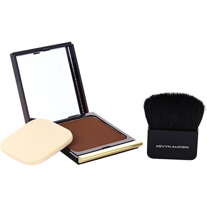 Kevyn Aucoin The Sensual Skin Powder Foundation - # Pf12 -- 9g/0.3oz