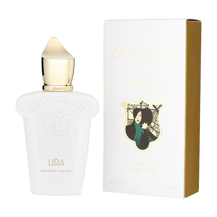 Xerjoff Casamorati Lira Hair Mist 30ml/1oz