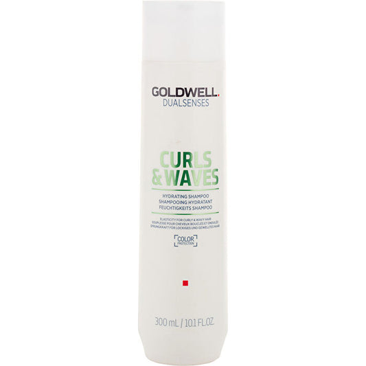 Goldwell Dual Senses Curls & Waves Shampoo 300ml/10.1oz