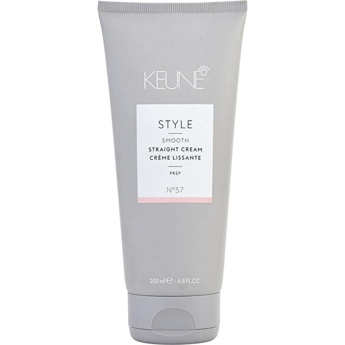 Keune Style Straight Cream 200ml/6.7oz