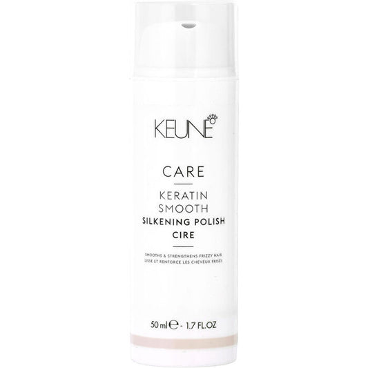 Keune Care Keratin Smooth Silk Polish 30ml/1.7oz