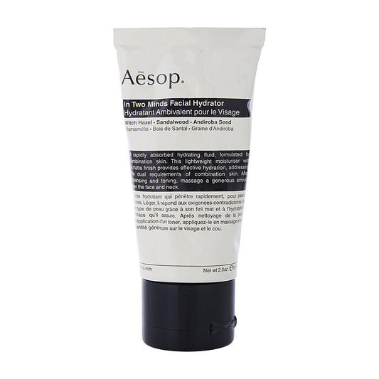 Aesop In Two Minds Facial Hydrator - For Combination Skin (tube) -- 60ml/2oz