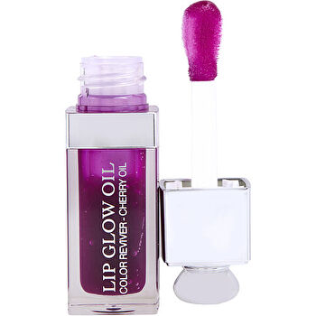 Christian Dior Dior Addict Lip Glow Oil- # 006 Berry 6ml/0.2oz