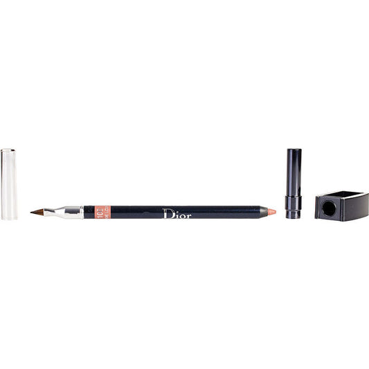 Christian Dior Dior Contour Lipliner - # 100 Nude Look 1.2g/0.03oz