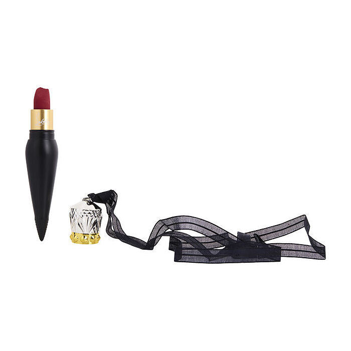 Christian Louboutin Velvet Matte Lip Colour - Jackie 002ml/0.07oz 3.7g/0.13oz