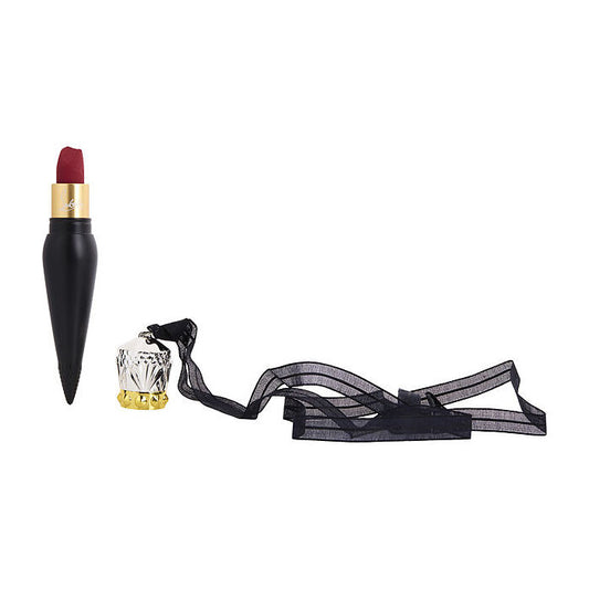 Christian Louboutin Velvet Matte Lip Colour - Jackie 002ml/0.07oz 3.7g/0.13oz