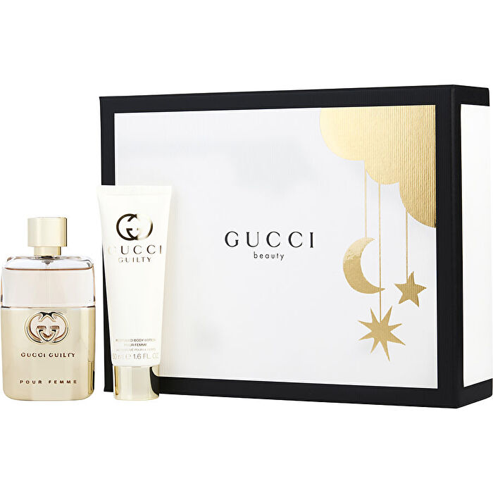 Gucci Guilty Absolute Pour Femme Eau De Parfum Spray 30ml/1.6oz
