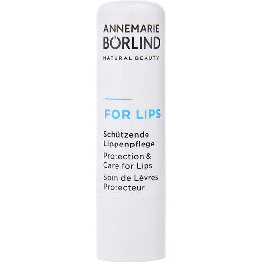 Annemarie Borlind For Lips Protection & Care For Lips 4.8g/0.14oz