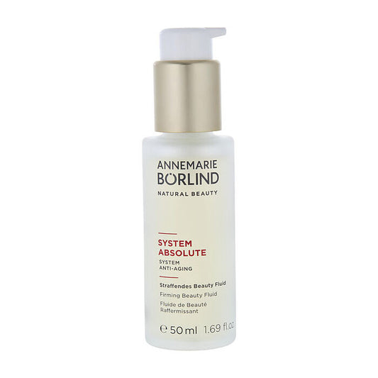 Annemarie Borlind Anti-aging System Absolute Firming Beauty Fluid For Mature Skin 50ml/1.7oz