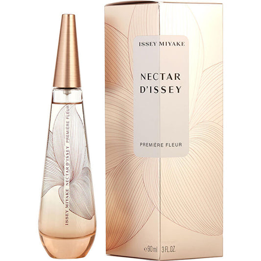 Issey Miyake Nectar D'issey Premiere Fleur Eau De Parfum Spray 90ml/3oz