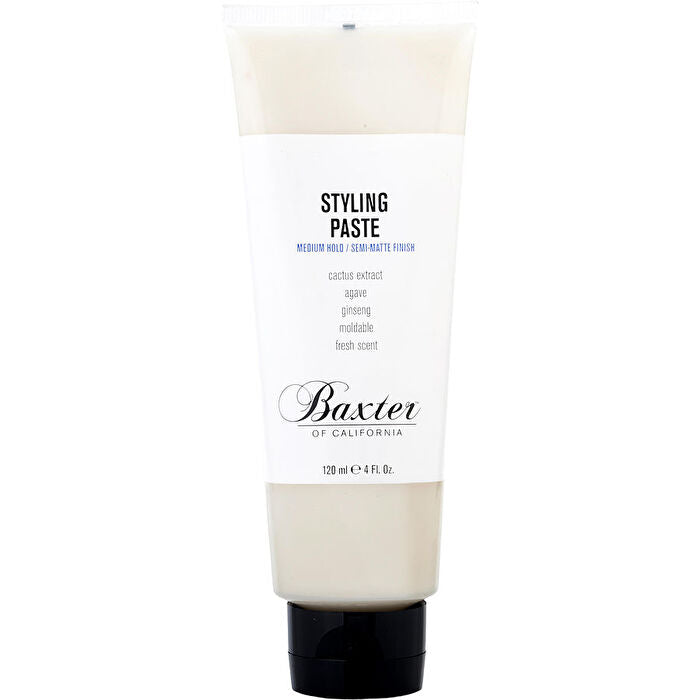 Baxter Of California Styling Paste 120ml/4oz