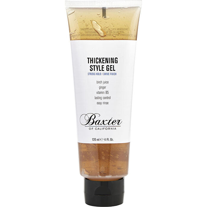 Baxter Of California Thickening Styling Gel 120ml/4oz