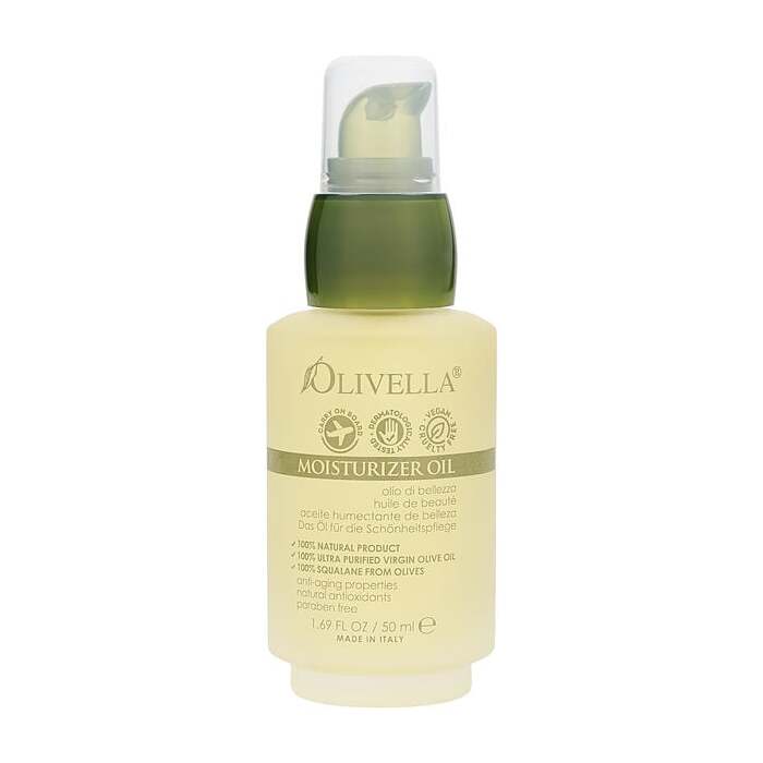 Olivella Moisturizer Oil 50ml/1.7oz