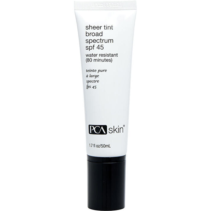 Pca Skin Sheer Tint Spf 45 -- 50ml/1.7oz