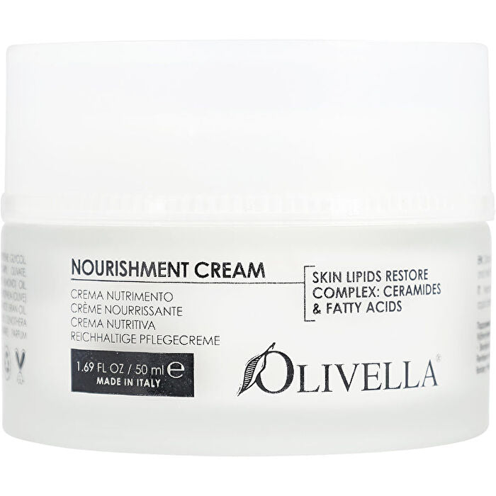Olivella Nourishment Cream 50ml/1.7oz