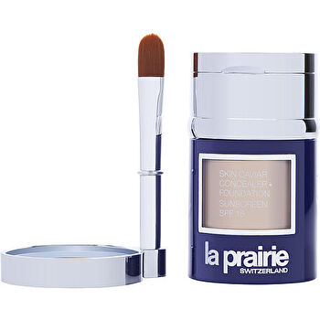 La Prairie Skin Caviar Concealer Foundation Spf 15 - # Tender Ivory 30ml/1oz