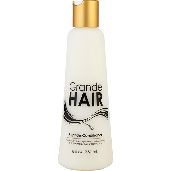 Grande Cosmetics : Hc_conditioner Grandehair Peptide Conditioner 240ml/8oz