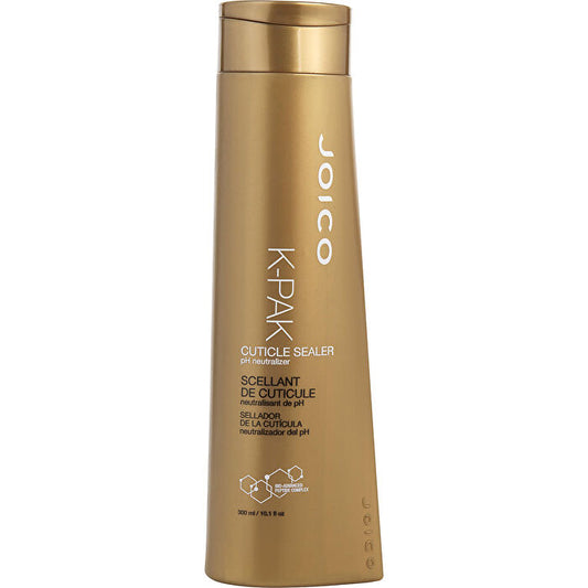 Joico K Pak Professional Cuticle Sealer (packaging May Vary) 300ml/10.1oz