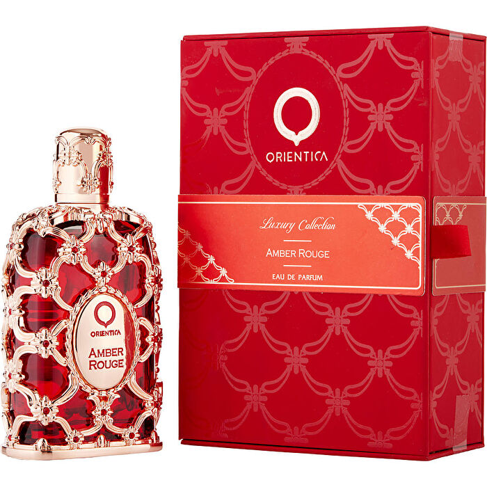 Orientica Amber Rouge Eau De Parfum Spray 60ml/2.7oz