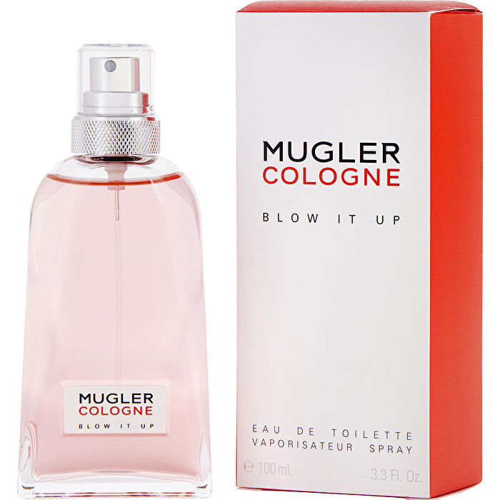 Thierry Mugler Cologne Blow It Up Eau De Toilette Spray 90ml/3.3oz
