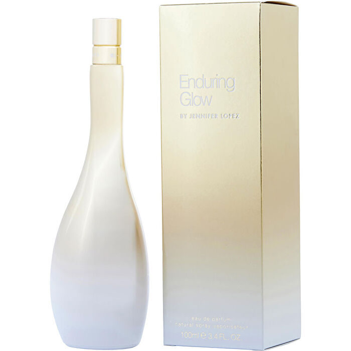 Jennifer Lopez Enduring Glow Eau De Parfum Spray 90ml/3.4oz
