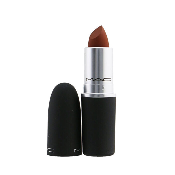 Mac Powder Kiss Lipstick - # 925 Marrakesh Mere 3g/0.1oz