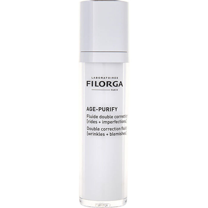 Filorga Age-purify Double Correction Fluid 50ml/1.7oz