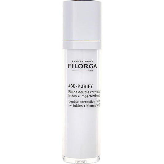 Filorga Age-purify Double Correction Fluid 50ml/1.7oz
