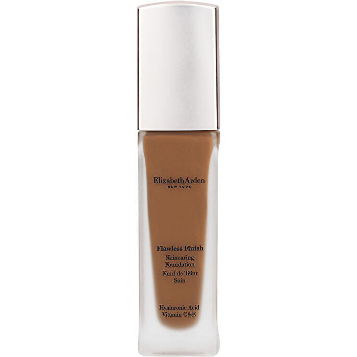 Elizabeth Arden Flawless Finish Skincaring Foundation - # 640n 30ml/1oz