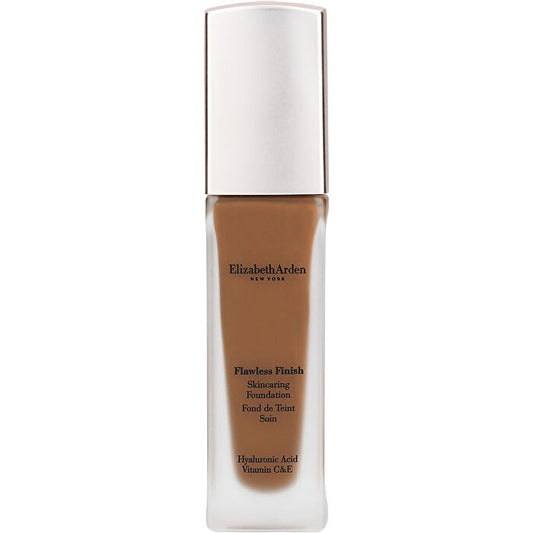 Elizabeth Arden Flawless Finish Skincaring Foundation - # 640n 30ml/1oz