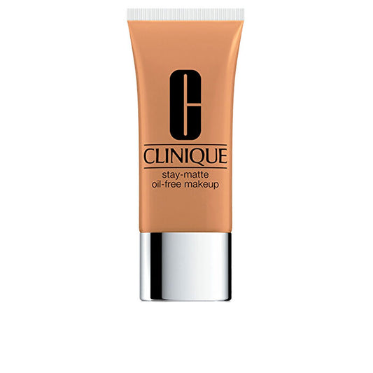 Clinique Stay Matte Oil Free Makeup - # 15 / CN 74 Beige 30ml/1oz