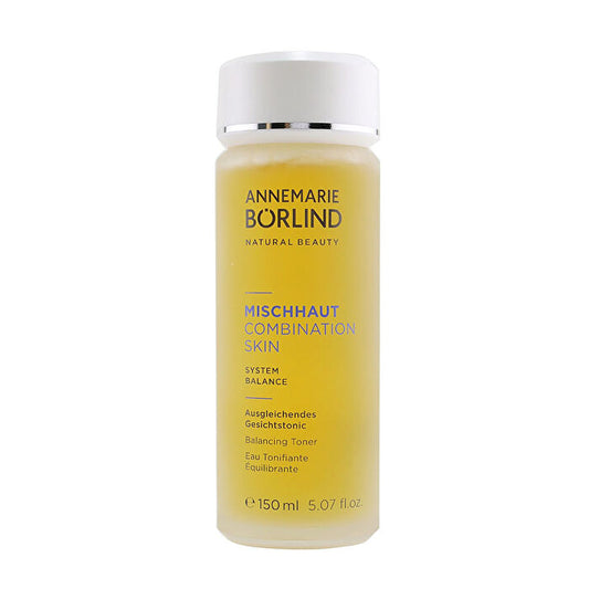 Annemarie Borlind Combination Skin System Balance Balancing Toner - For Combination Skin 150ml/5oz