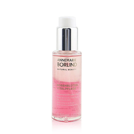 Annemarie Borlind Rose Blossom Vital Care - For Mature Skin 50ml/1.7oz