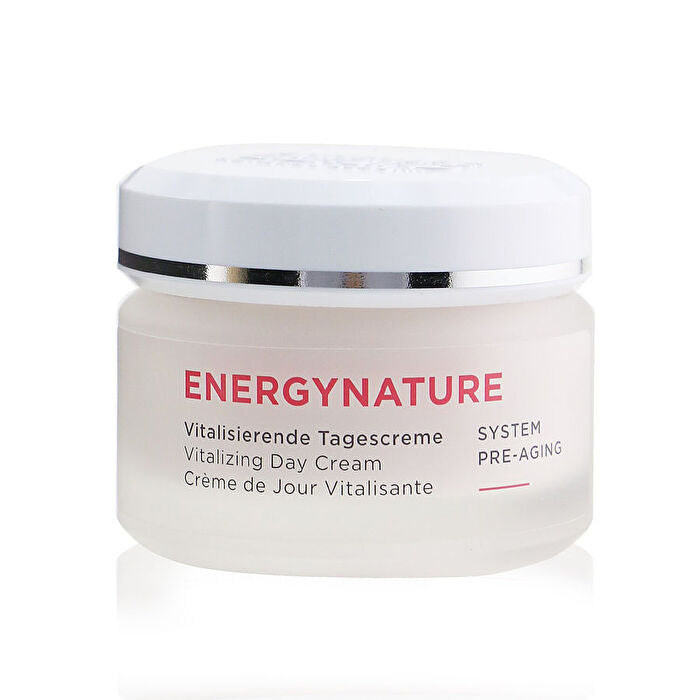 Annemarie Borlind Energynature System Pre-aging Vitalizing Day Cream - For Normal To Dry Skin 50ml/1.7oz