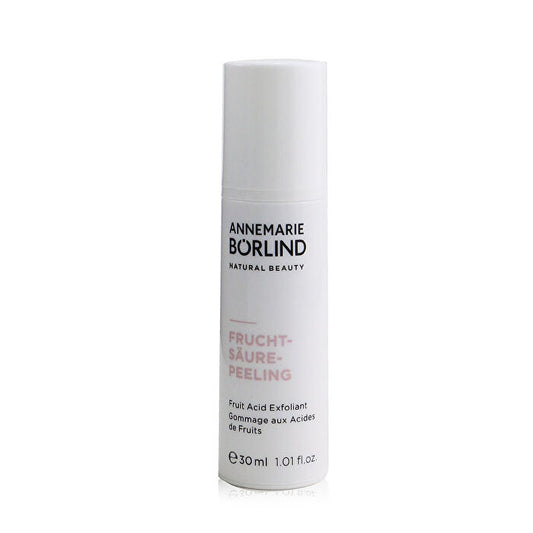 Annemarie Borlind Fruit Acid Exfoliant 30ml/1oz