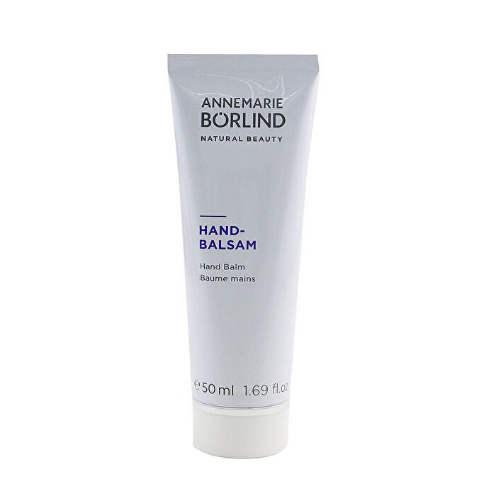 Annemarie Borlind Hand Balm 50ml/1.7oz