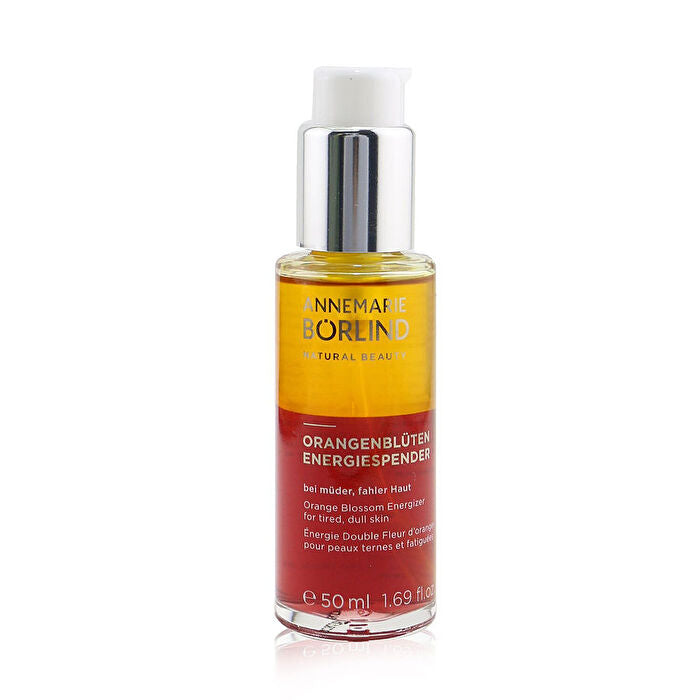 Annemarie Borlind Orange Blossom Energizer - For Tired & Dull Skin 50ml/1.7oz