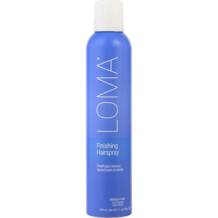 Loma Loma Finishing Hairspray 266ml/9oz