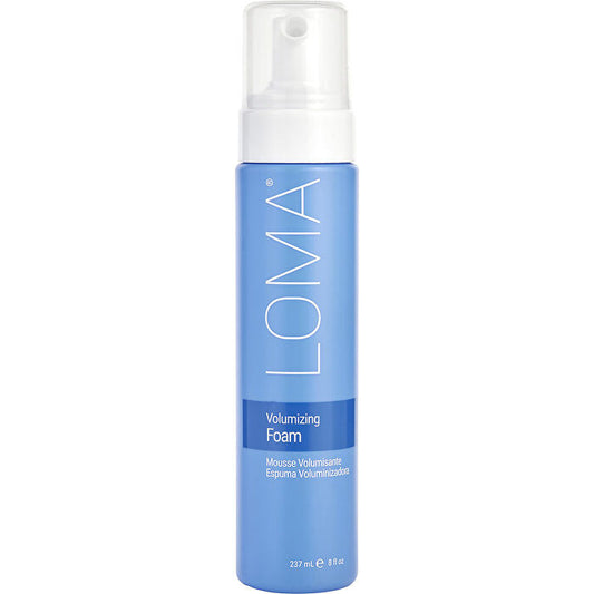 Loma Loma Volumizing Foam 240ml/8oz