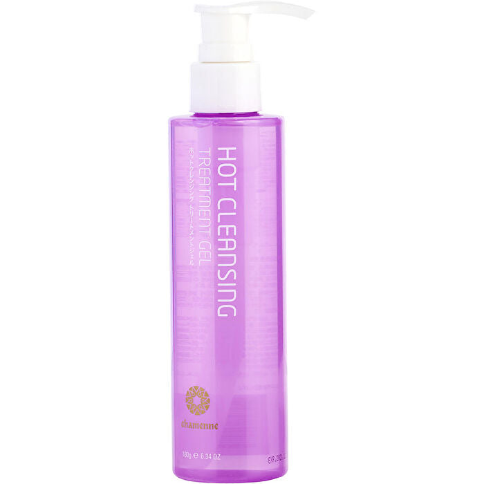 Mucota Hot Cleansing Treatment Gel 180g/6.3oz