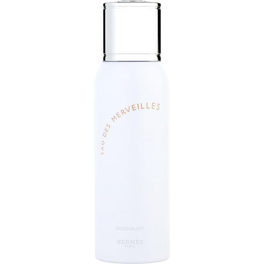 Hermes Eau Des Merveilles Deodorant Spray 150ml/5oz