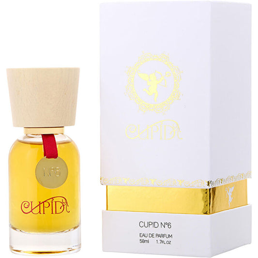 Cupid Perfumes Cupid No. 3 Eau De Parfum Spray 50ml/1.7oz