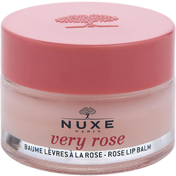 Nuxe Very Rose Lip Balm 15g/0.5oz