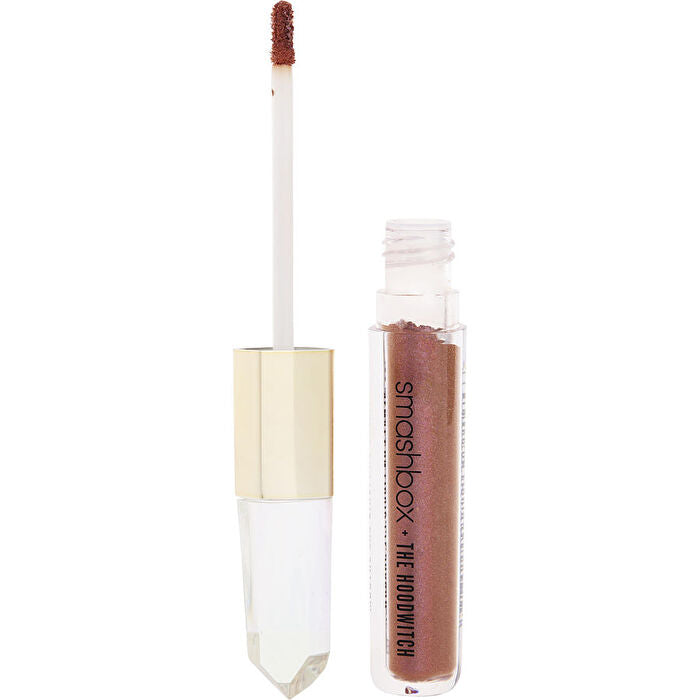 Smashbox Crystalized Always On Liquid Eye Shadow - # Rodonite Stand 3.8ml/0.1oz